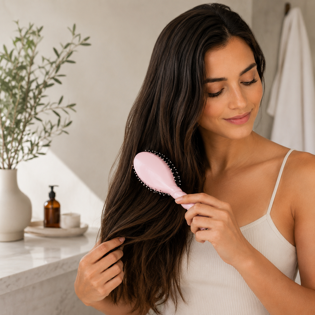VELORA Detangling Hair Brush