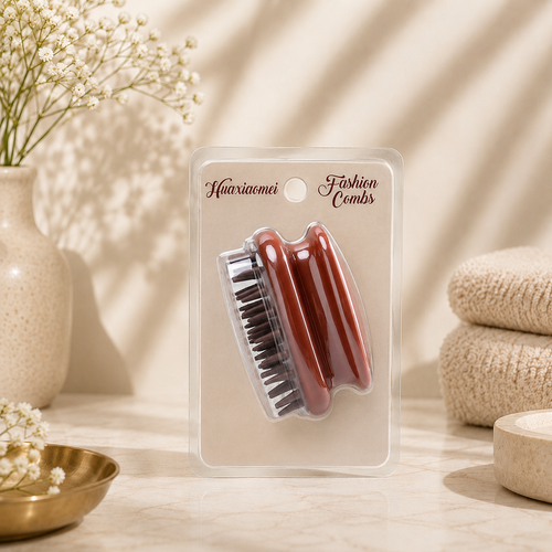 VELORA Scalp Massage Comb