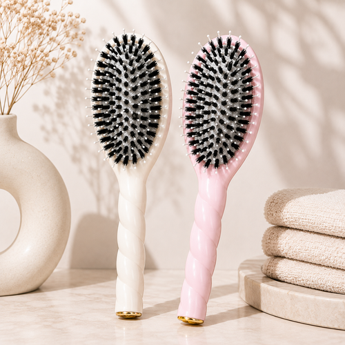 VELORA Detangling Hair Brush