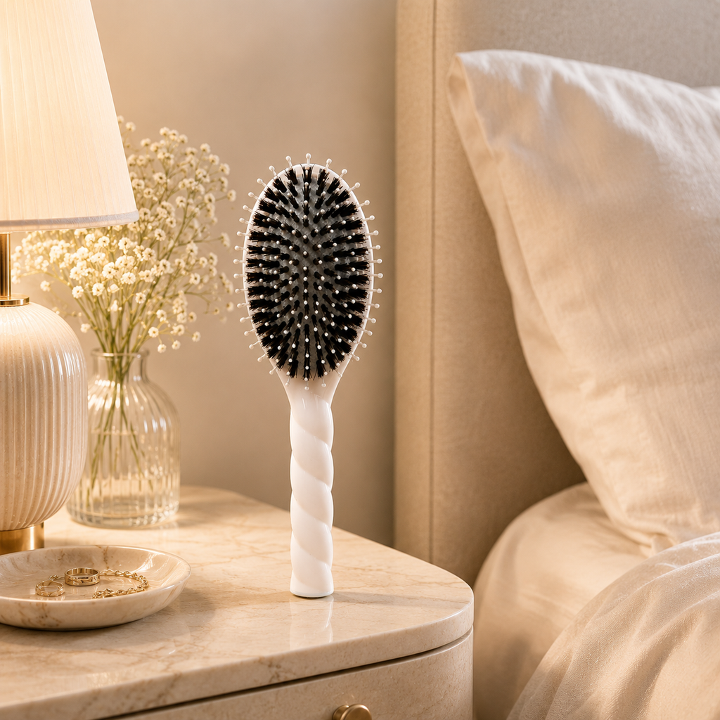 VELORA Detangling Hair Brush