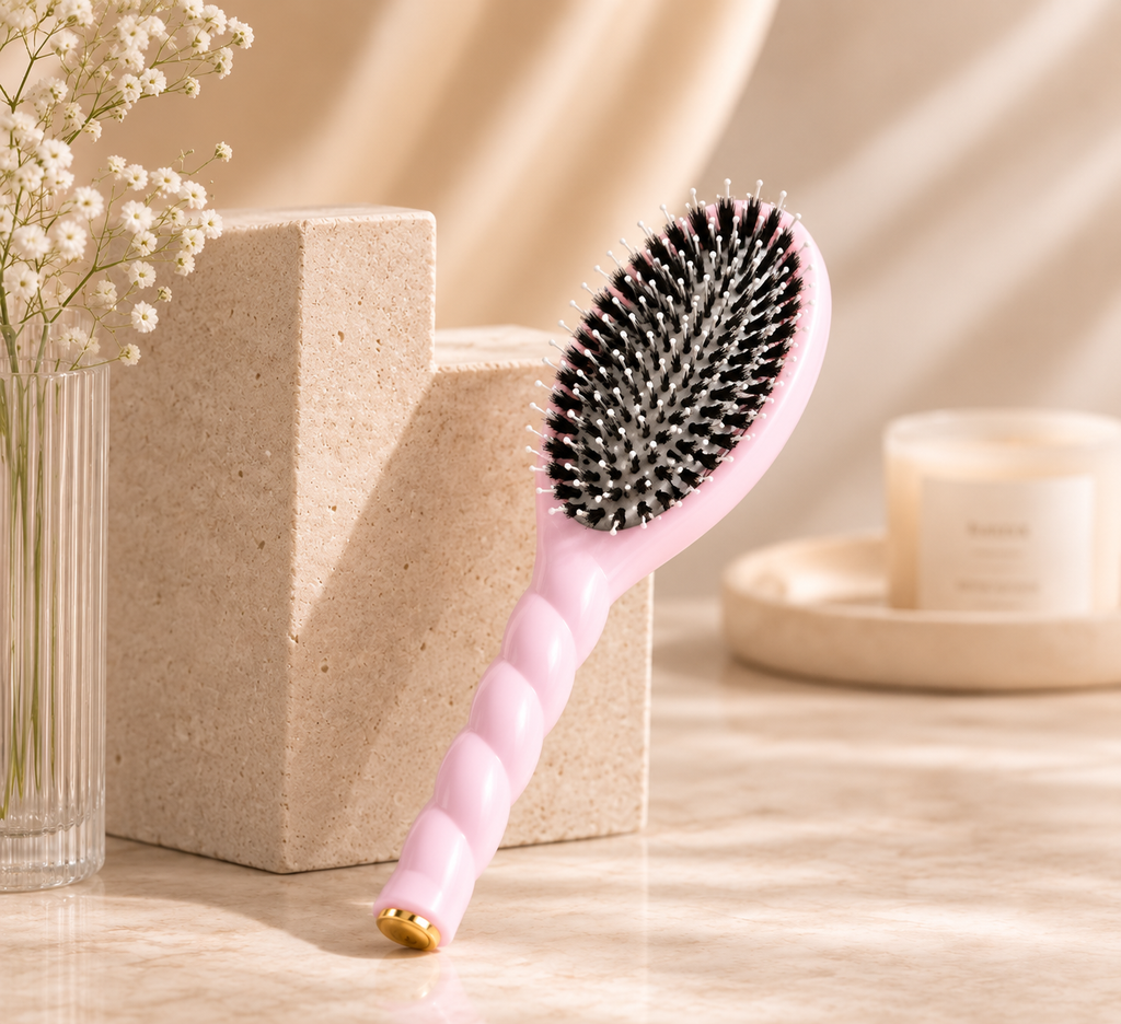 VELORA Detangling Hair Brush