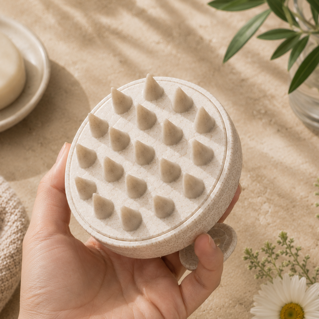 Velora Scalp Massage Brush