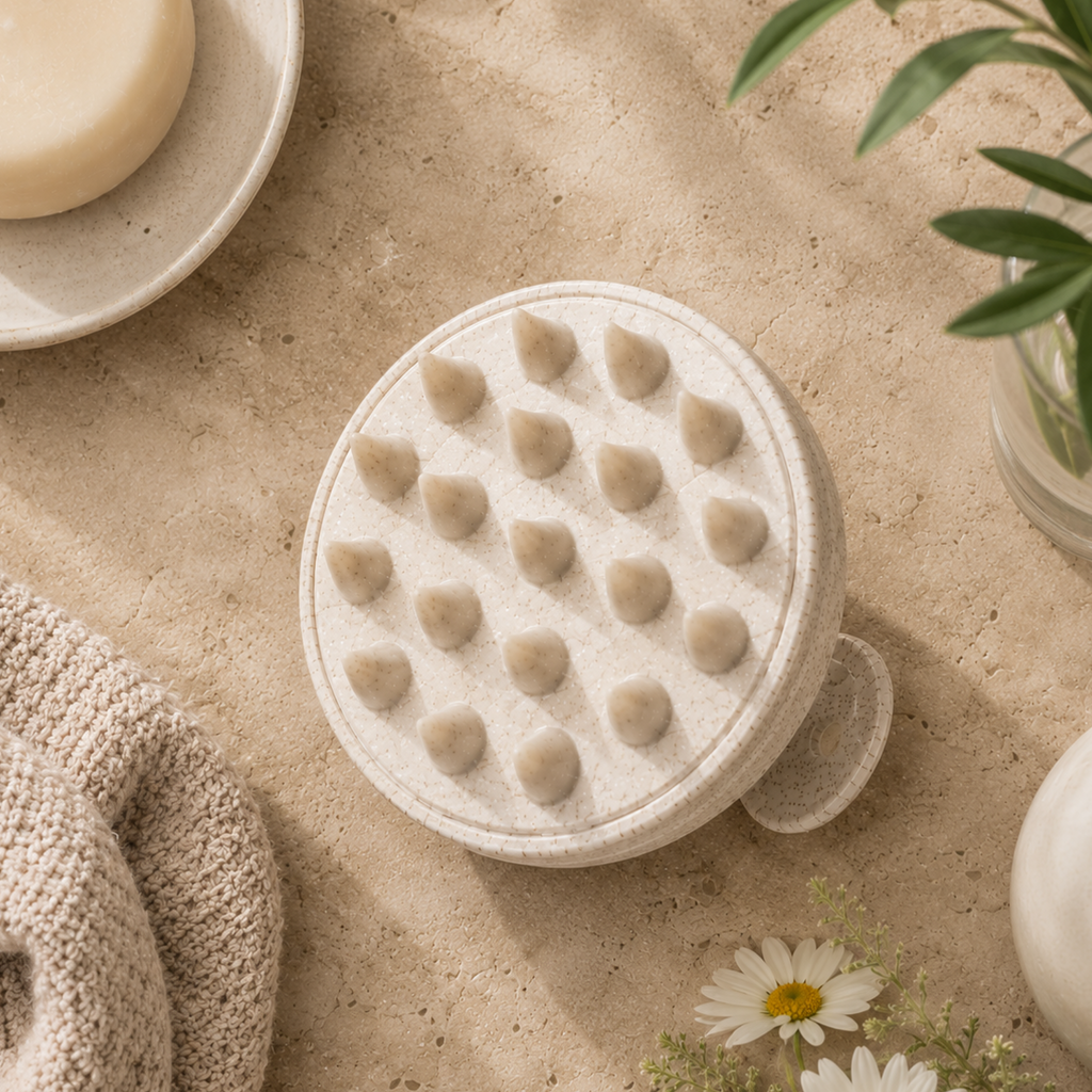 Velora Scalp Massage Brush