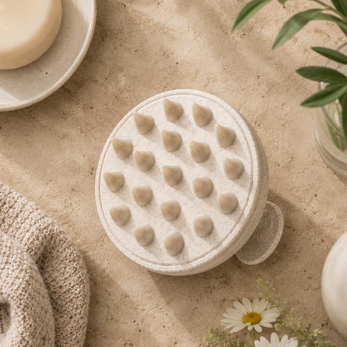 Velora Scalp Massage Brush