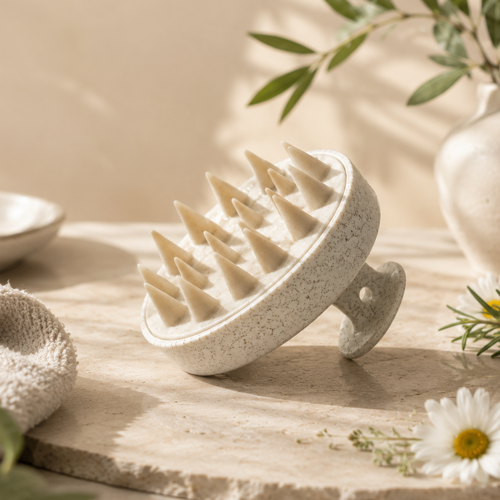Velora Scalp Massage Brush