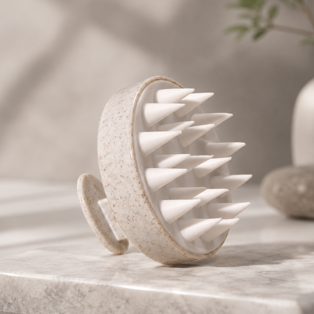 Velora Scalp Massage Brush