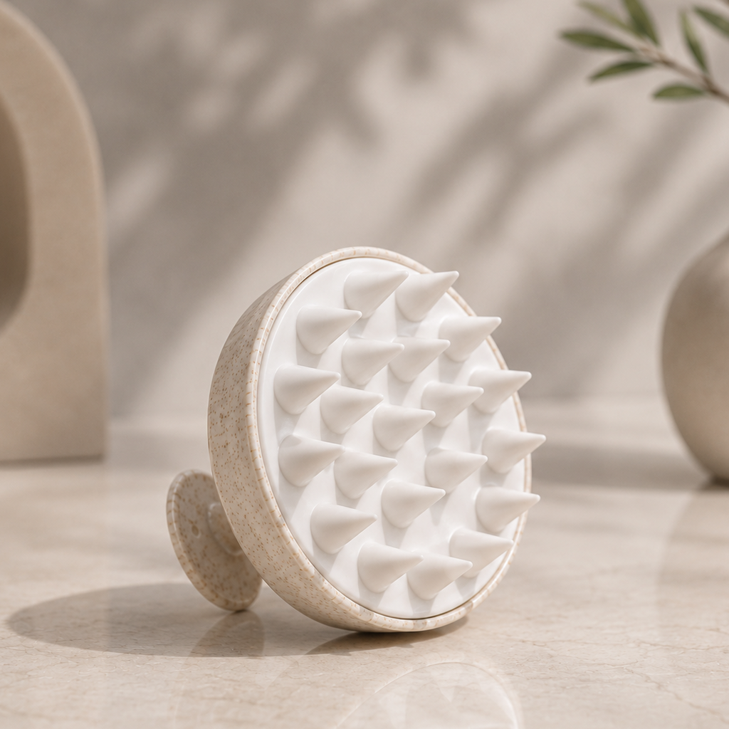 Velora Scalp Massage Brush