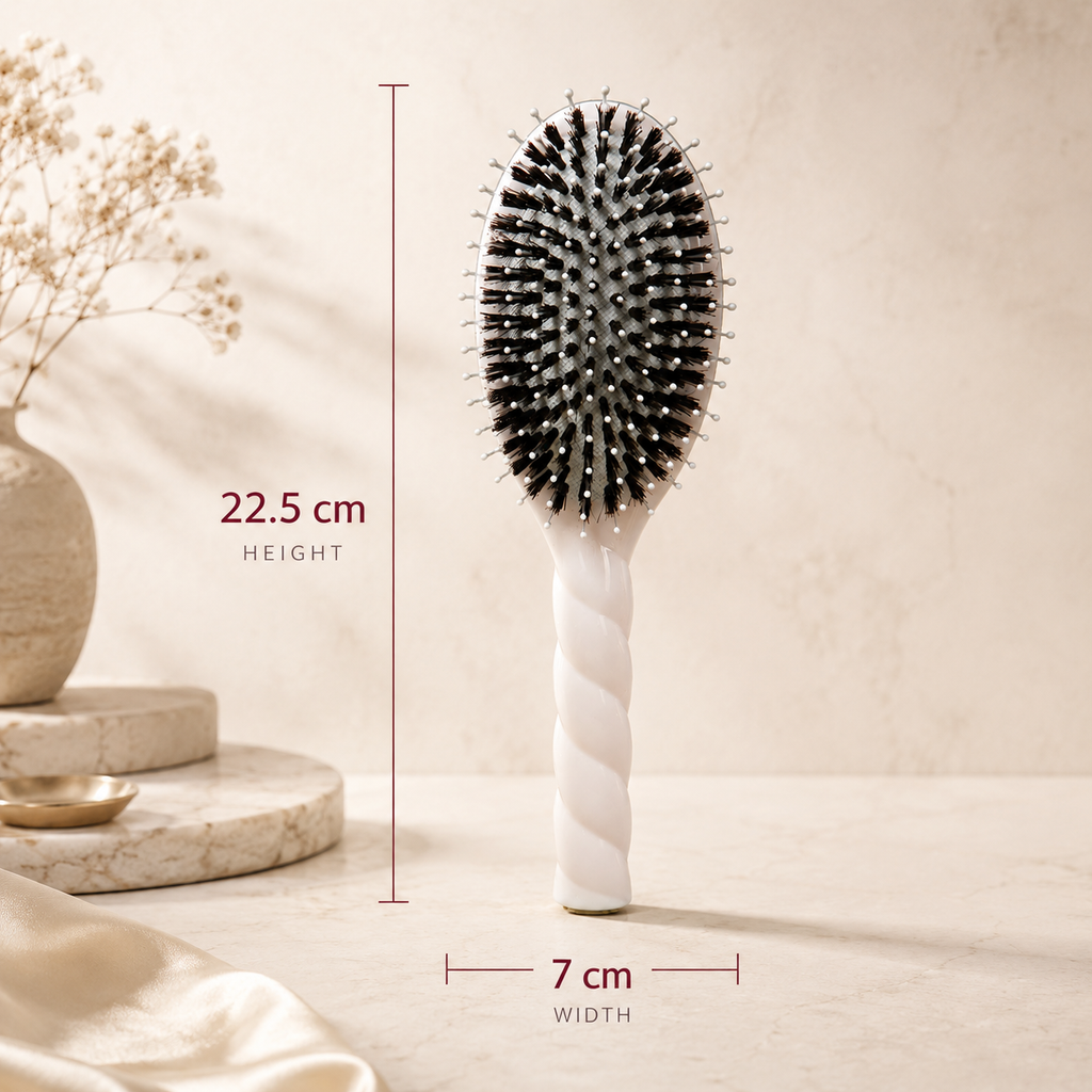 VELORA Detangling Hair Brush