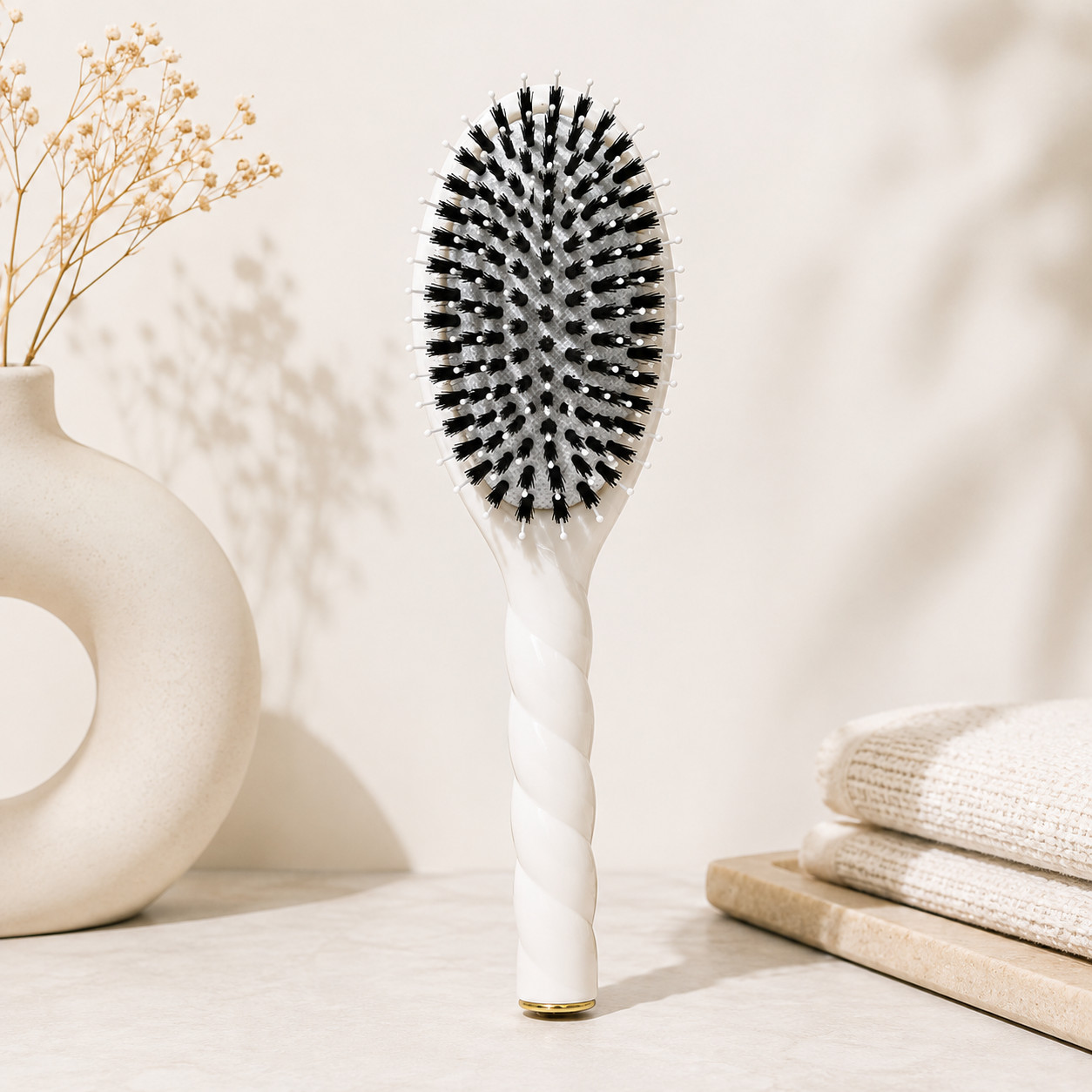 VELORA Detangling Hair Brush